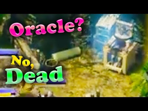 IVATOPIA let's play Spellforce 3 Ep 86 - Guards?