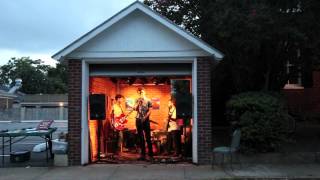 THE GARAGE VIDEO SESSIONS // TOY SOLDIERS