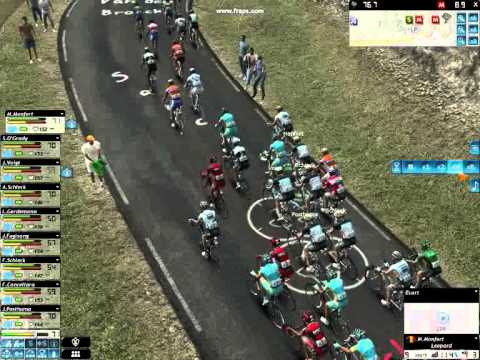 comment gagner pro cycling manager 2011