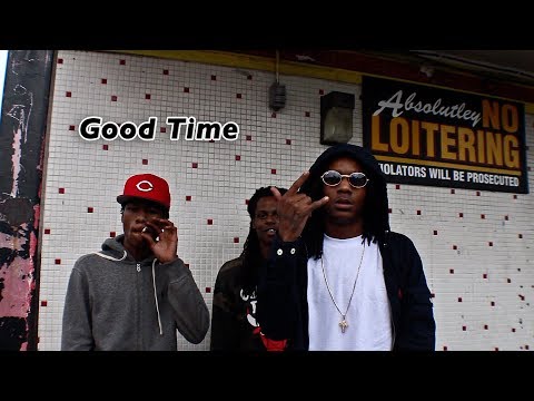 " JumpOutGang " Good Time - Young Dee x Kid Kush x Tone Yola (Music Video) Shot By: @Younggulley