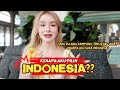 Why Did Bule Barbie Choose To Live In INDONESIA From GERMANY