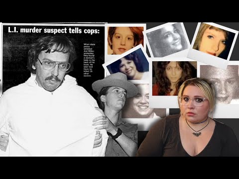 Joel Rifkin’s Terrible Obsessions