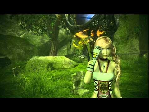 Final Fantasy XIII-2 Español HD Parte 45