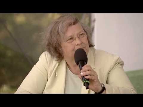 Woche der Umwelt - Hauptbühne:  Große Transformation