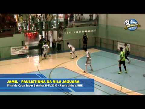 Selo de Qualidade - Jamil / Paulistinha Vila Jaguara