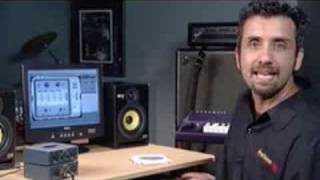 Video thumbnail for Presonus Inspire 1394 Audio Interface by Gear4music Guitars