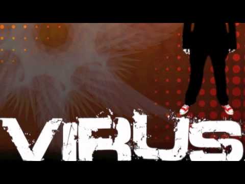 Silvio Carrano - Virus (Original Mix)