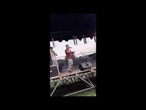 KONCERT Mb label - Kąty 24.07.2021 Skrót - Wawa x Hazar