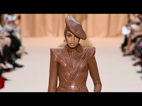 Jean Paul Gaultier | Haute Couture | Fall Winter 2022/2023 | Fashion Show