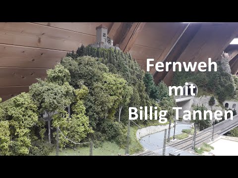 Haltepunkt Auwiesen - Bäume für Branzoll