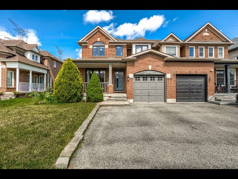 1716 Samuelson Circle, Mississauga Home for Sale - Real Estate Properties for Sale
