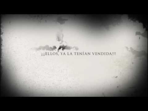 El tranvia del terror Santa Cruz de Tenerife