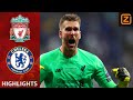 ADRIÁN IS HELD VAN LIVERPOOL | Liverpool vs Chelsea | Uefa Supercup 2019/20 | Samenvatting