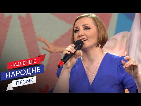 Lešo pile – Ivana Tasić