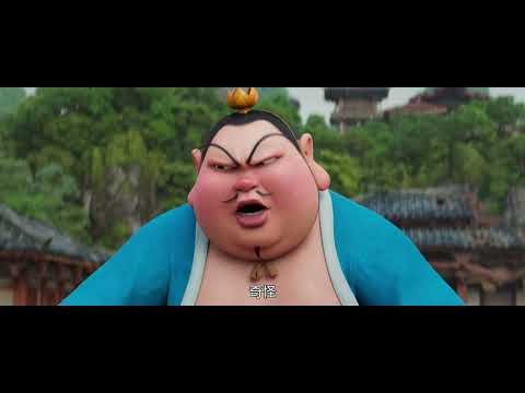 Na Tra 2  Ma Đồng Náo Hải 2025 Tập full  - 2K Thuyết Minh + Vietsub