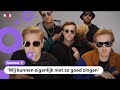 De Bankzitters scoren weer een hit