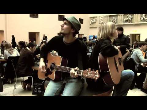 No° 08.2 Lallaby - Cryotherapy - A Showtogo.ch by Stadtklang