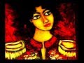 Juana Azurduy - Mercedes Sosa.