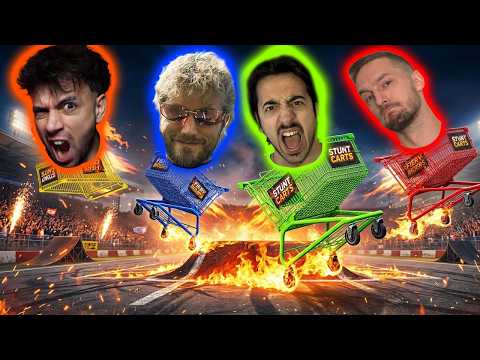 CI SIAMO SPACCATI SU QUESTO NUOVO GIOCO SUPER SDROGO @ilMasseo  @justrohn @oDeluxx