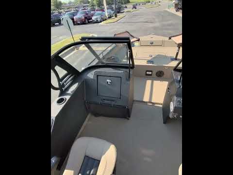 Boat video thumbnail