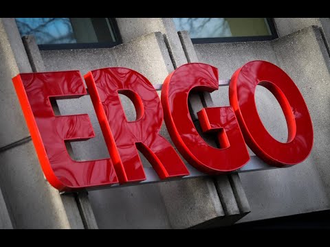 Meine Erfahrung mit der Ergo