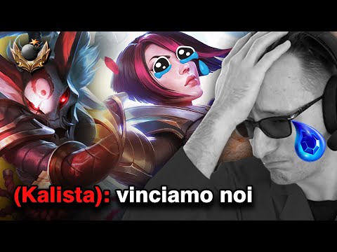 GIOCO FIORA MID MA MI FANNO IL C*** - Scalata ESPLODI BUILD