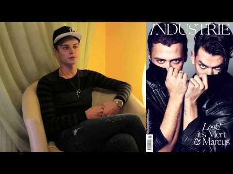 18. "VAIRĀK KĀ CITI" - JĀNIS ANCENS (modelis)