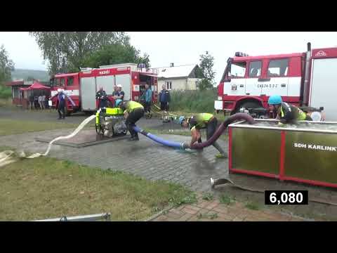 02 SDH DESNÁ III - PKL KARLINKY 2022 2p