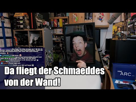 Crackys Retrozock - Tomb Raider IV #06