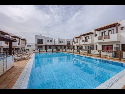 L424007 🌟 Beautiful 2-Bedroom Duplex in Prestigious Puerto Calero 🌟