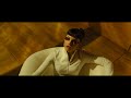 Blade Runner 2049 Fire