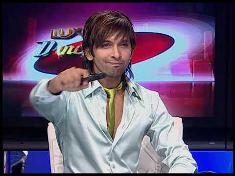 Mind blowing Performance - Dance India Dance Season 1 - Dance Audition - Episode - 23 - Zee Tv