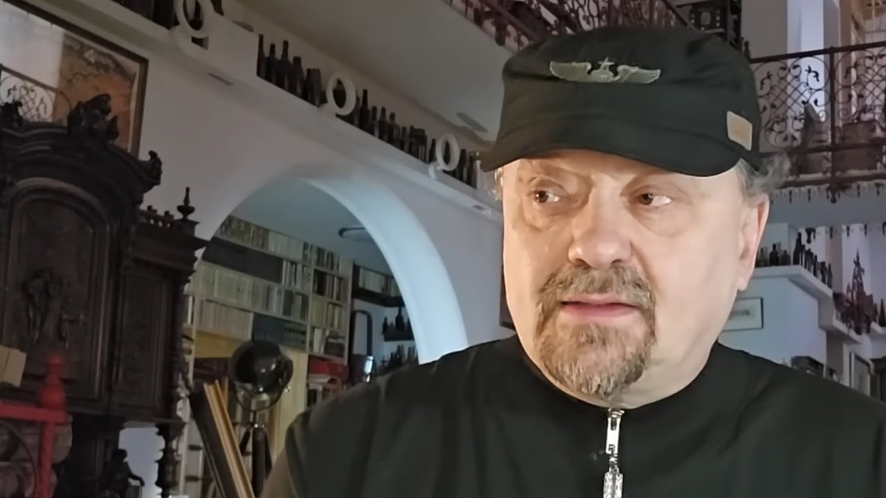 Каким "чёрным лебедем" отлебедят Зеленского и 28 пунктов плана. Поярков в гост