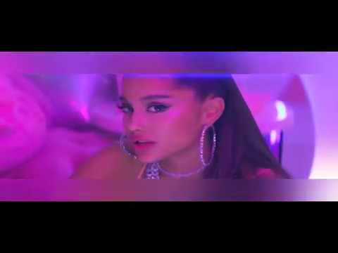 Ariana Grande - 7 Rings (Jeovy Moombahton BootyLeg)