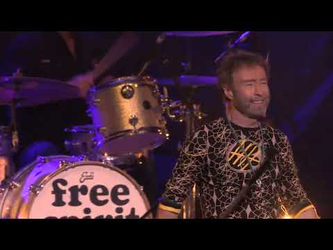 Paul Rodgers - Little bit Of Love (Free Spirit)