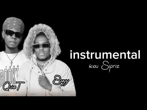 Instrumental Deran- KOU SIPRIZ - Freemix X Hb mixx - Version Rabòday - Dj Smyy ❌ Dj QuieT