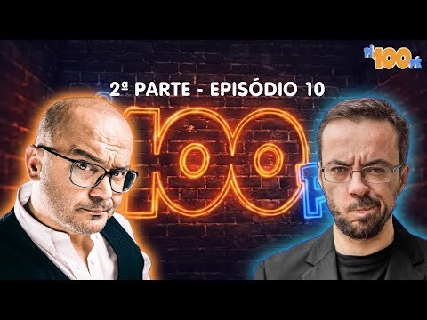 Pi100pe 10 parte 2 (Carlos Moura)
