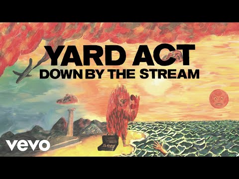 Video thumbnail for Down by the Stream