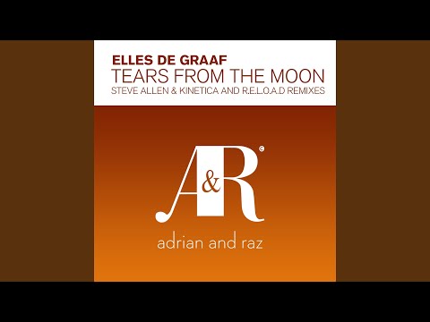 Tears From The Moon (R.E.L.O.A.D. Edit)