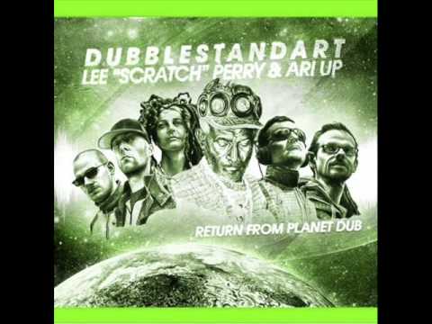 Lee Perry & Ari Up -------Let Em Take It