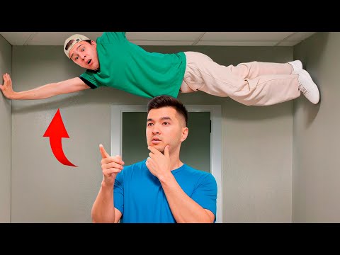 50'000'000 SO'M UCHUN EKSTREMAL BERKINMACHOQ! FINAL!