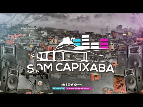 MC RODRIGO DO CN - GOSTA DE BAILE DE MARGIN@L (DJ LC DO MARTINS) SOM CAPIXABA 2022