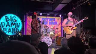 REVEREND PEYTON’s BIG DAMN BAND - Raise a Little Hell - LIVE 11/21/2025 @ St. Paul, MN - TURF CLUB