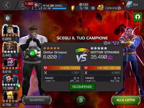 Octopus meglio di magik [variante 3]