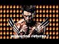 Wolverine Returns Wolverine Whatsapp Status Deadpool 3 Update
