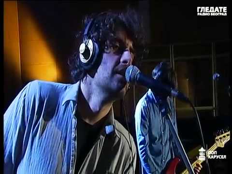 Pop karusel: Straight Mickey and the Boyz / Dalek svet