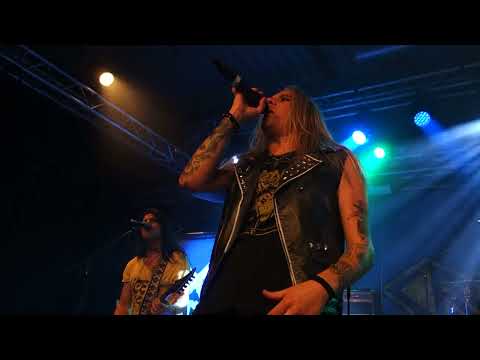 Crashdïet - It's A Miracle