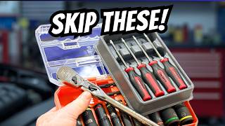 Why These Didn’t Make the Cut — And What I Use Instead