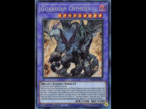 BRANDED Despia 1 or 2 card Fusion Destiny Chimera Combo 2022