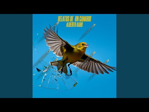 Relatos de un Canario